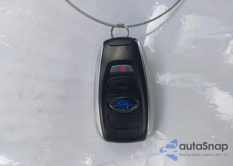 2016 Subaru Outback 2.5I Limited z USA, uszkodzony, nr VIN 4S4BSANC8G3267824